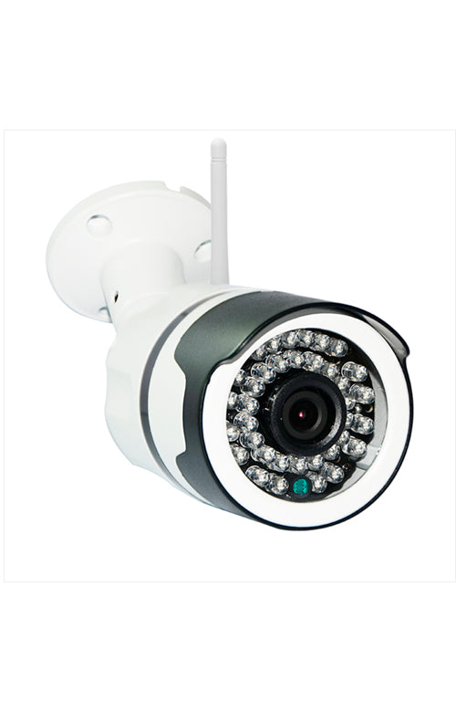 SMART WIFI OUTDOOR CAMERA