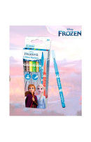Frozen 6 Fibre Markers Multi