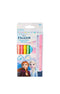 Frozen 8Pc Pastel Fibre Markers