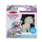 Melissa & Doug Decoupage - Unicorn (Pre-Order)