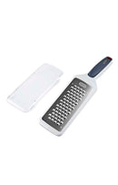 Zyliss Coarse Grater (Soft Square)