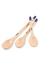 Zyliss Wooden Spoon Set