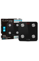 Elektra - Bluetooth Body Composition Scale