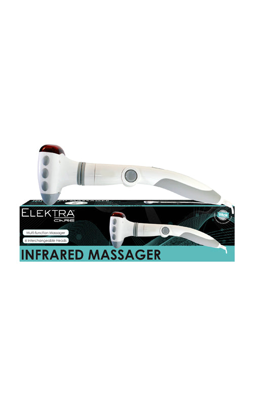 Elektra - Infrared Massager