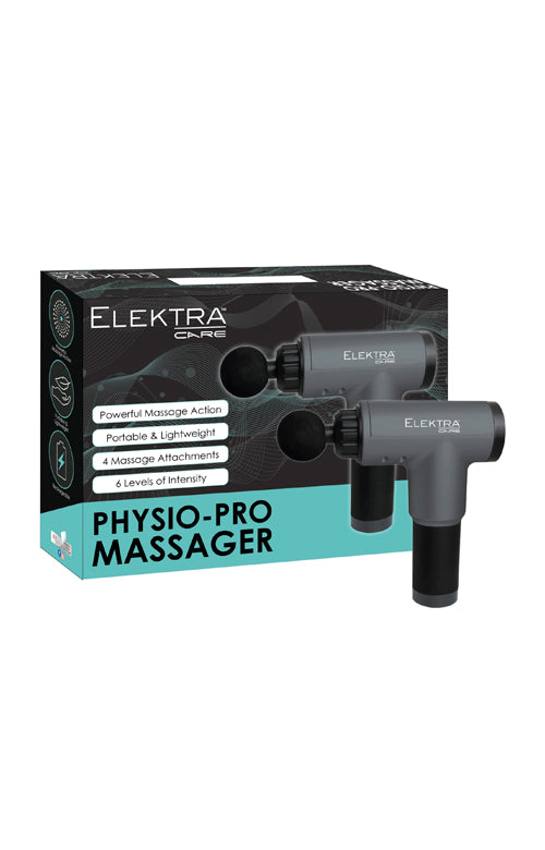 Elektra Physio-pro Massager