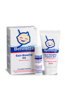 Bennetts® Eazi Breathe Kit