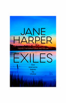 Exiles by Jane Harper