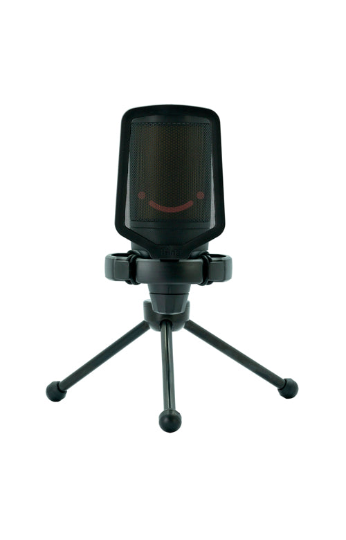 Fifine A6V Pro Microphone RGB  USB  Pop Filter  Gain Control