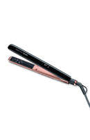 Beurer Hair Straightener HS 80 Triple Ionic & Protection