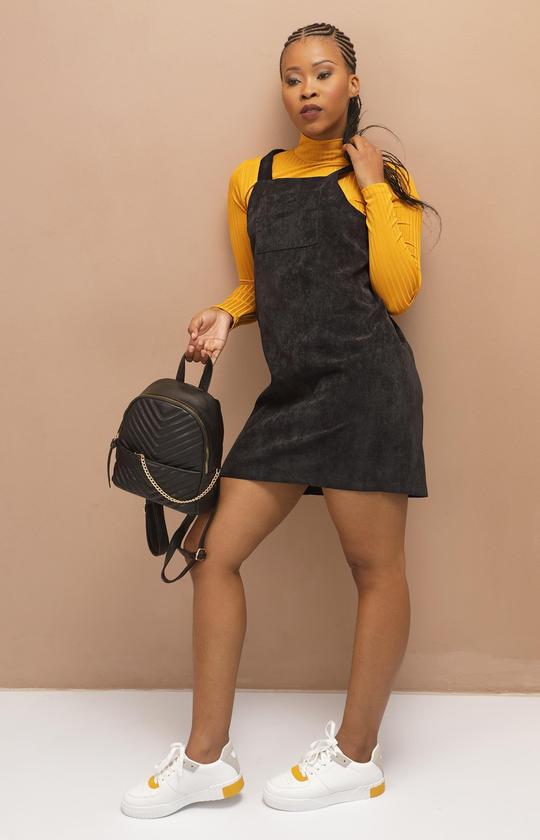 Ladies' Pinafore Dress