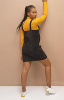 Ladies' Pinafore Dress