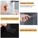 Nano Gel Grip Reusable Clear Tape 3m