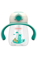 Baby Sippy Cup- Green