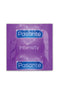 Pasante Intensity (Ribs & Dots) 12's Condoms