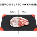 Fast Defrosting Plate