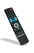 Universal Remote for 3 devices