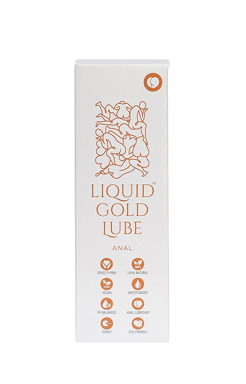 Anal Lube