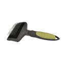 Large Pet Flat Brush - 4aPet