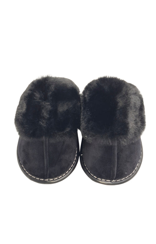 MEN Fashionable Big Size Slippers