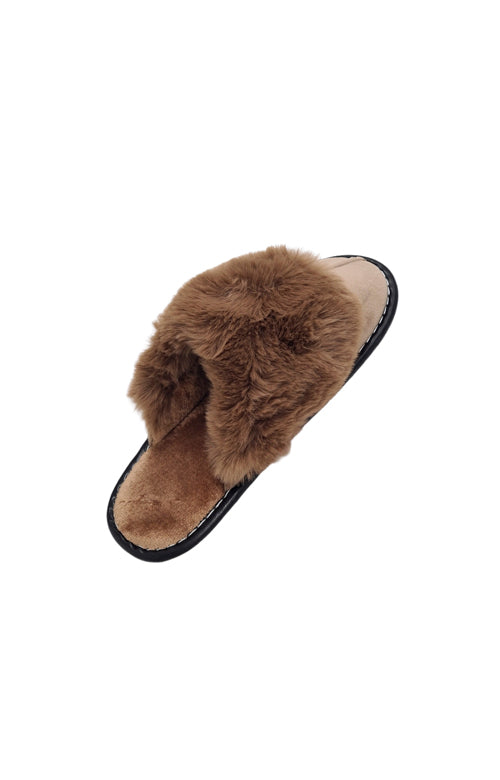 MEN Fashionable Big Size Slippers