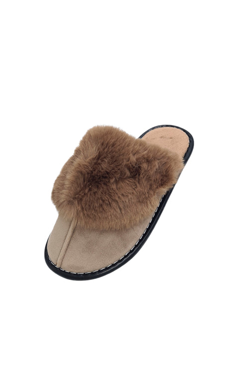 MEN Fashionable Big Size Slippers