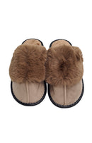 MEN Fashionable Big Size Slippers