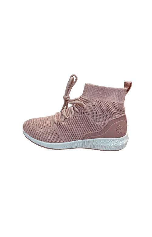 Women High Ankle Sneakers