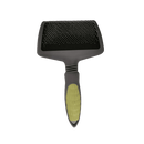 Medium Pet Flat Brush - 4aPet