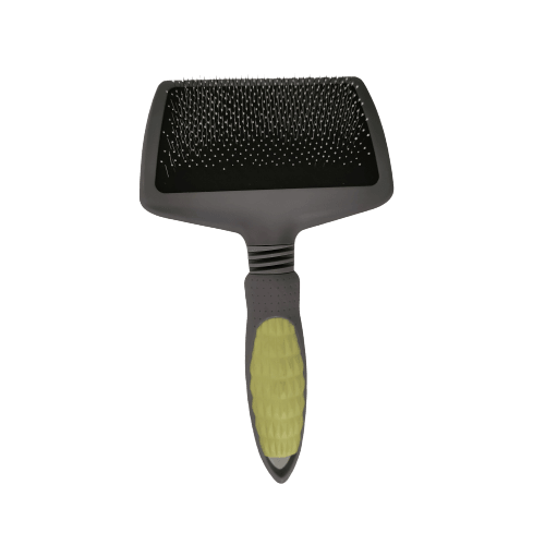 Medium Pet Flat Brush - 4aPet