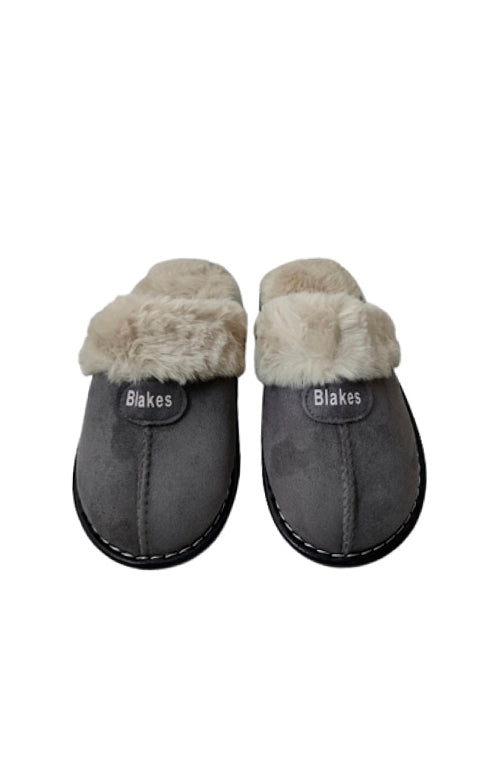 Mens Slippers