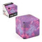 Mini Changeable Magnetic Magic Cube - Purple