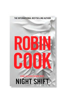 Night Shift by Robin Cook