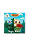 Odo: Super Owl by Odo