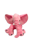 Edna Soft Beautiful Elephant