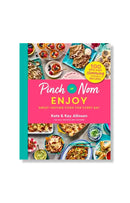 Pinch Of Nom Enjoy by Kay Allinson and Kate Allinson