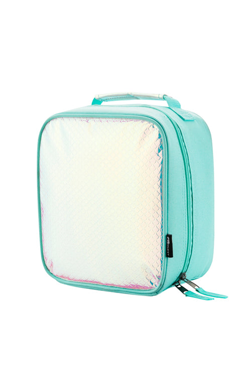 Quest Mermaid Tail Glamour Lunch Cooler
