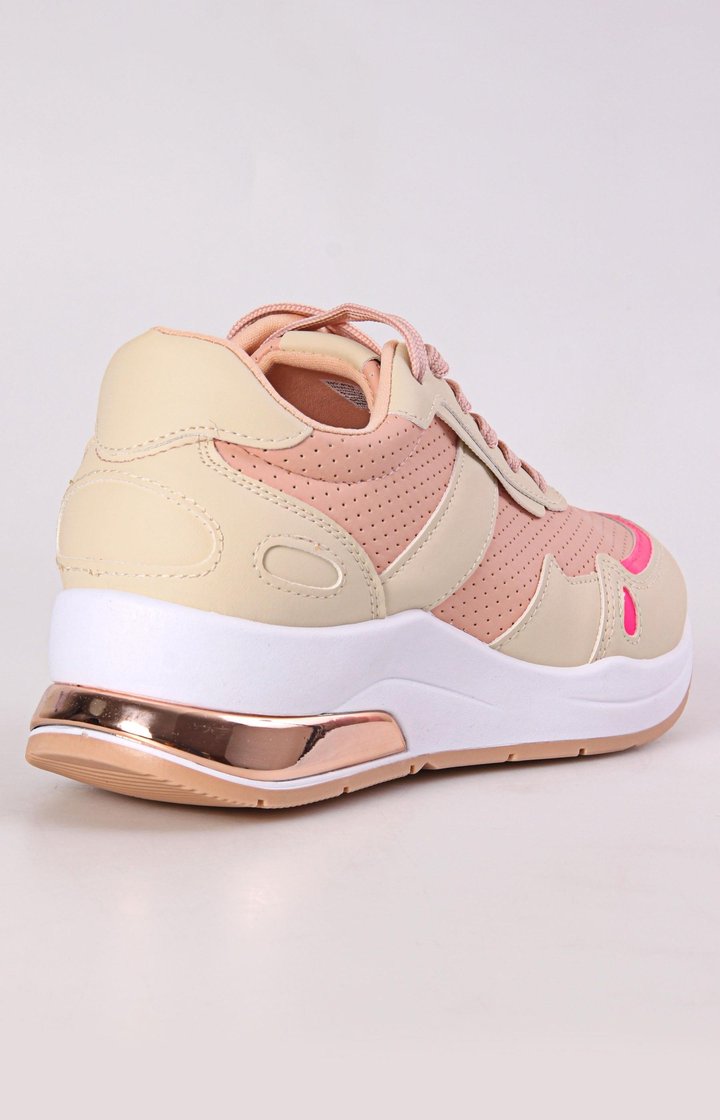 Ladies' Casual Sneakers
