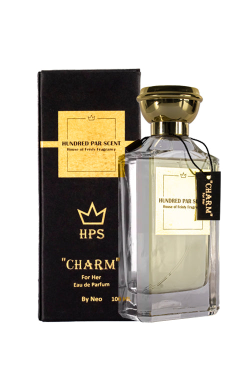 Charm For Her Eau de Parfum by Neo