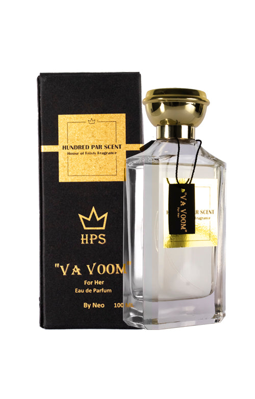 Va Voom For Her Eau de Parfum by Neo