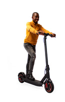 MAX E SCOOTER 350W 15AH