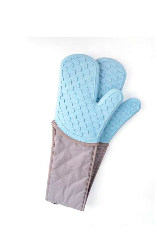 OLALA SILICONE DOUBLE GLOVE