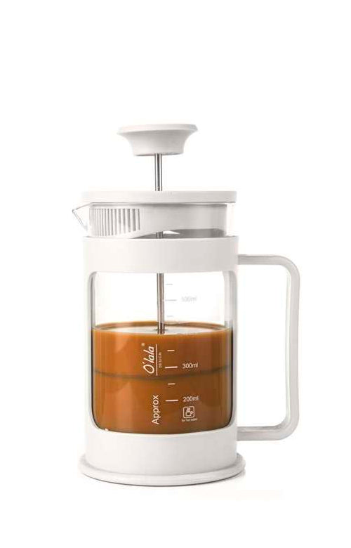 OLALA FRENCH PRESS