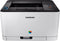 Samsung Xpress SL-C430W Clr Laser Prntr