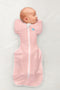 Swaddle Up Original Dusty Pink - Small (3.6-6KG)