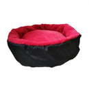 Small Sleep Pet Sack - Red - 4aPet