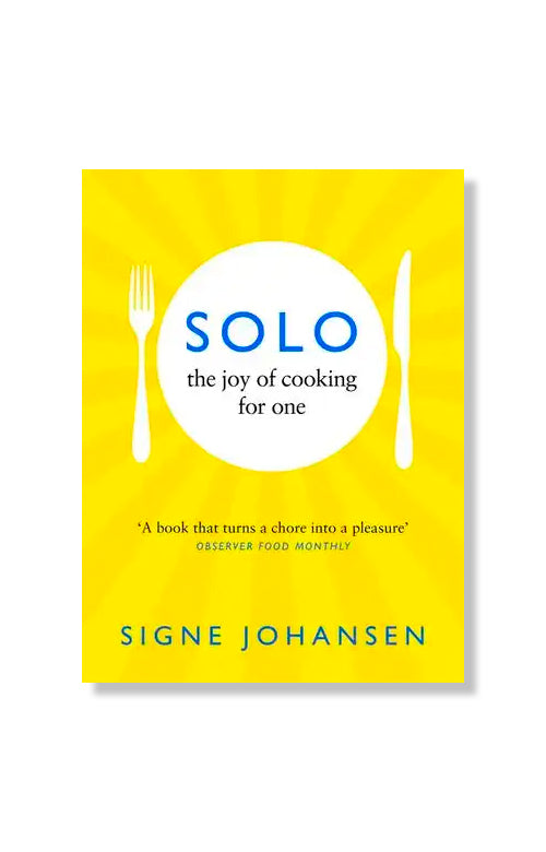 Solo by Signe Johansen