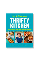 Thrifty Kitchen by Jack Monroe