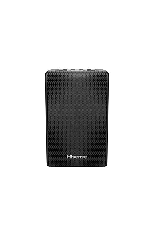 Hisense 5.1.2 Ch Soundbar  with wireless subwoofer