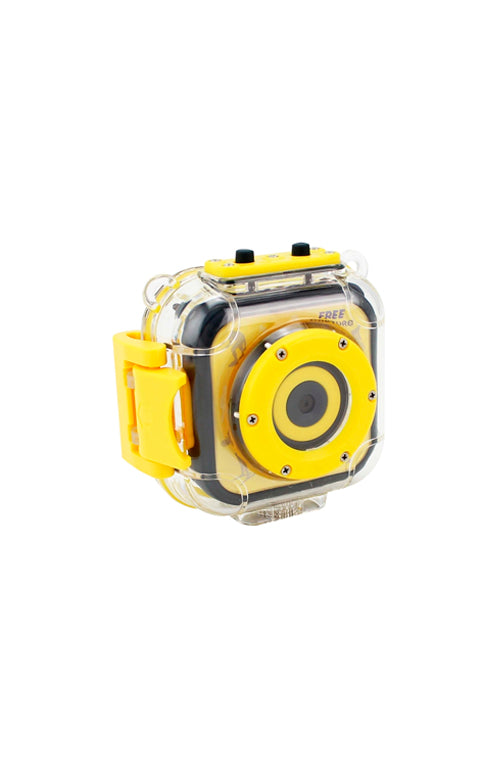 Volkano Funtime series Kids action camera