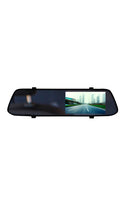 Volkano Commute series HD Dash Camera with Reverse cam